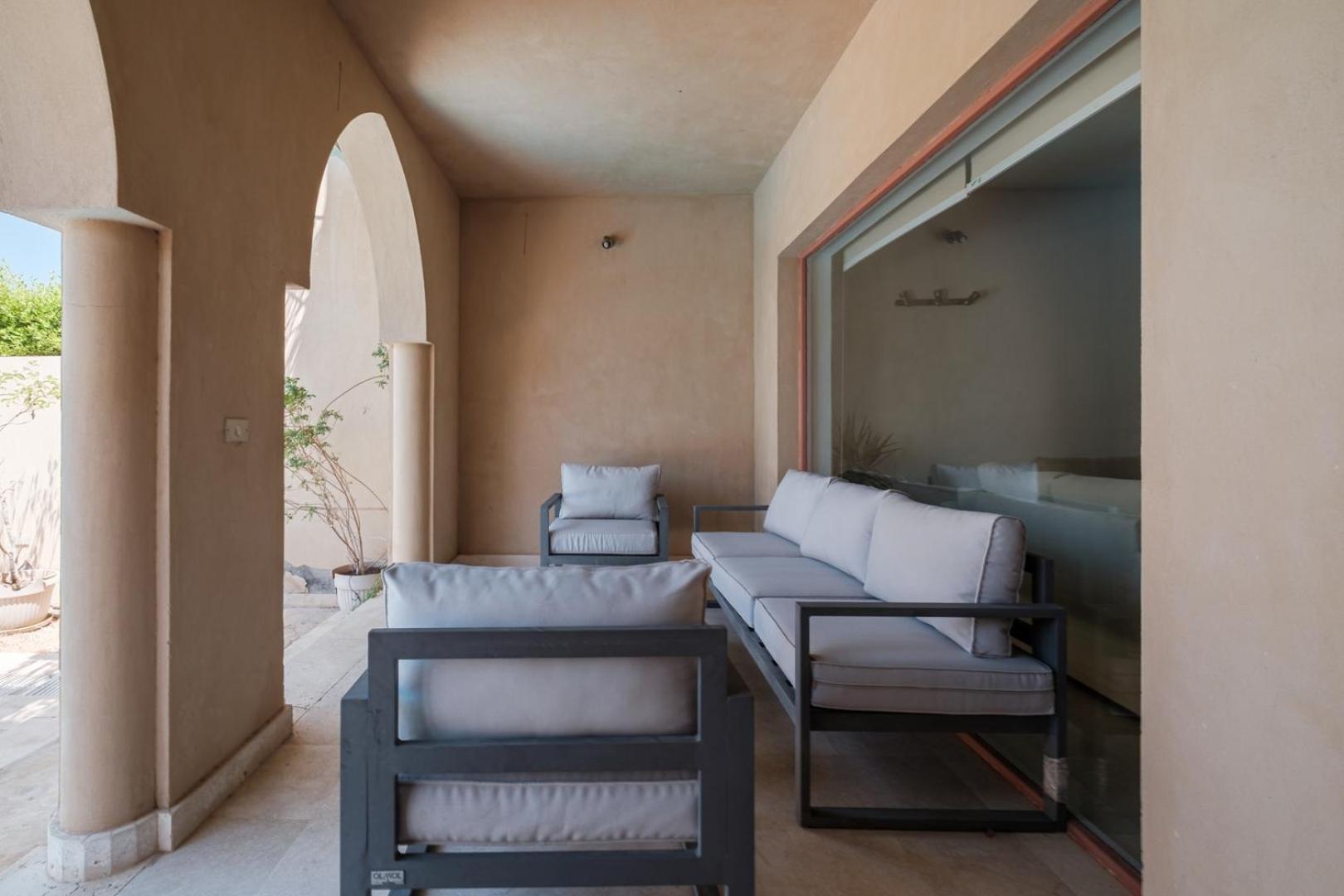 Apartment Exclusive Pool Marina Retreat Hurghada